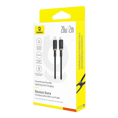 Кабел USB-C во USB-C Anker A8060H11, 240W, 1m, црн
