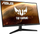 Monitor Asus TUF Gaming VG277Q1A, 27", FullHD, 165 Hz, i zi