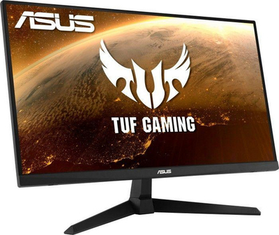 Monitor Asus TUF Gaming VG277Q1A, 27", FullHD, 165 Hz, i zi