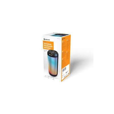 Altoparlant Bluetooth Denver EchoMini BTL-63