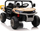 Makinë elektrike fëmijësh Lean Cars XMX623 4x4, 12V 10Ah, deri 50kg, ari