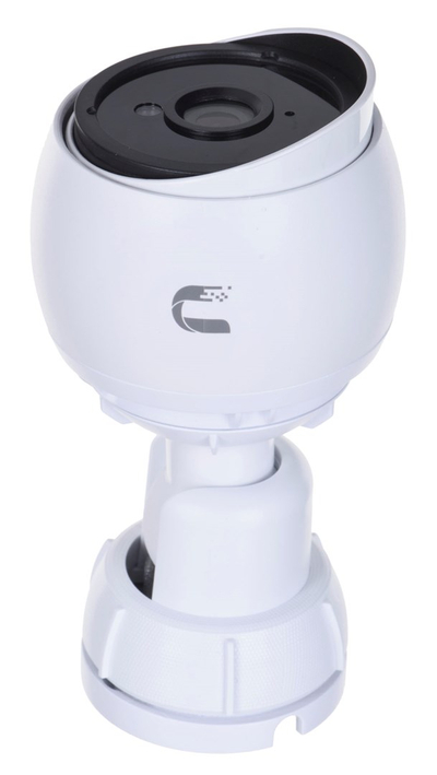 Kamerë sigurie Ubiquiti Ubiquiti UVC-G3-AF, 4 MP, 1920 x 1080, me mikrofon të integruar, e bardhë