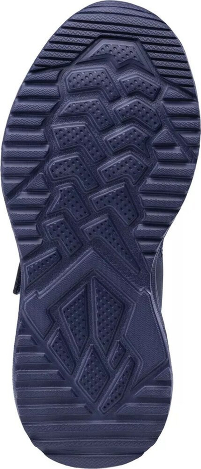 Këpucë sport për kalamaj Martes Kores Jr 92800602893, rrjetë dhe PU, mbyllje me shirit elastik