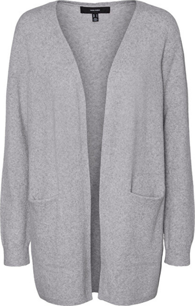 Triko VERO MODA VMDOFFY, i hirtë