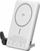 Power bank INIU MagPro Slim 5K, 5000mAh, wireless Qi2 15W, i bardhë