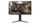 Monitor LG 27GP850P-B, 27", 2560 x 1440, 2K, 165 Hz, i zi