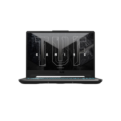 Laptop ASUS TUF Intel, 15.6", Intel i5-11400H, 16 GB RAM, 512 GB SSD, NVIDIA GeForce RTX 3050, i zi
