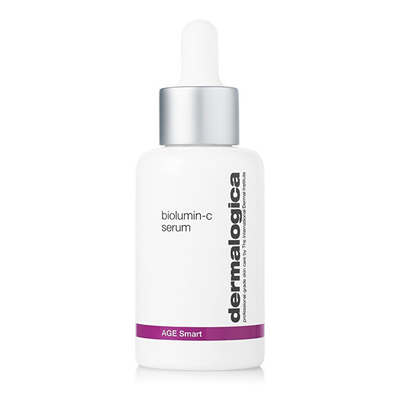 Serum me efekt antirrudhë Dermalogica Age Smart (Biolumin C Serum), 59 ml