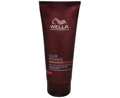 Balsam për flokë Wella Professional Warm Brunette 200ml