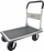 Karrocë transporti Awtools 4 Wheel Warehouse, kapacitet 350kg, me 4 rrota