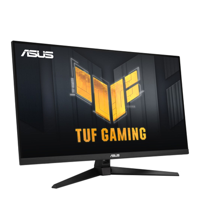 Монитор Asus VG32UQA1A, 31.2\", 4K, 165Hz, црн
