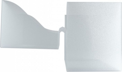 Kuti letrash lojërash Gamegenic Side Holder 80+, transparente