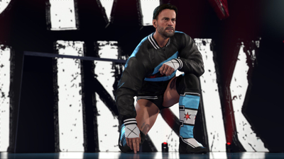 Loja WWE 2K26, sport wrestling, video lojë