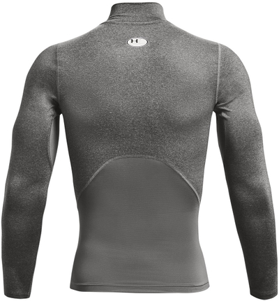 Bluzë për meshkuj Under Armour, 1233603-11907782, hirtë