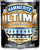 Боја за ѕид Hammerite Ultima, мат, 0.7L, сива