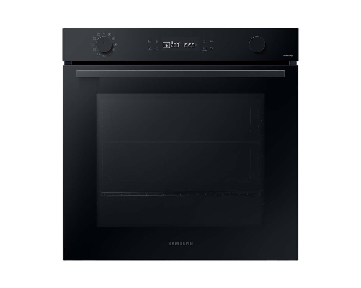 Furrë montuese Samsung NV7B41301AK/U3, e zezë