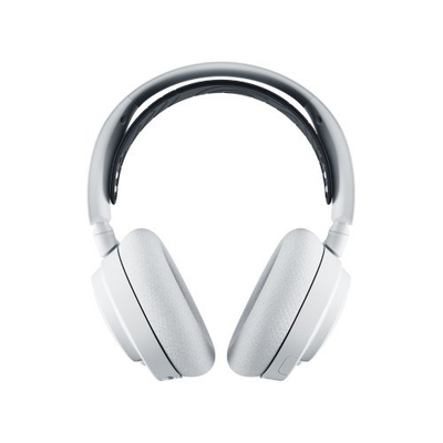 Kufje Wireless SteelSeries Arctis Nova 7X, të bardha