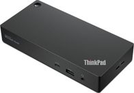 Dok stacioni Lenovo ThinkPad Universal Thunderbolt 4, Smart Dock, i zi