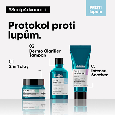 Shampo për flokë L´Oréal Professionnel