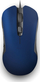 Maus gaming Nacon Optical Mouse 110, me kabllo, optik, blu