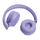 Слушалки JBL Tune 520BT, безжични, виолетови
