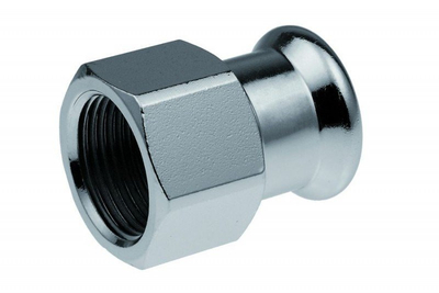 Lidhëse KAN-therm, 42xRp1, 1/2"