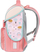 Çantë shkolle Tiger Family GCS Backpack, ergonomike, për fëmijë, rozë