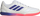 Këpucë futsalli Adidas Top Sala Competition II për të rritur, për parket, me taban gome për mrena, të bardha