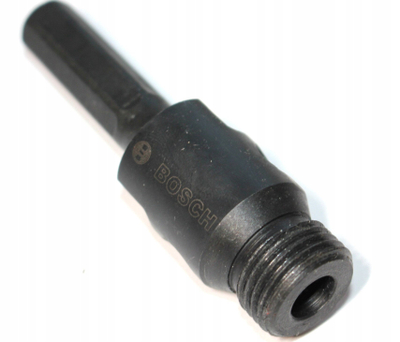 Adapter për mandrinë Bosch Diamond Core, G 1/2", 88mm
