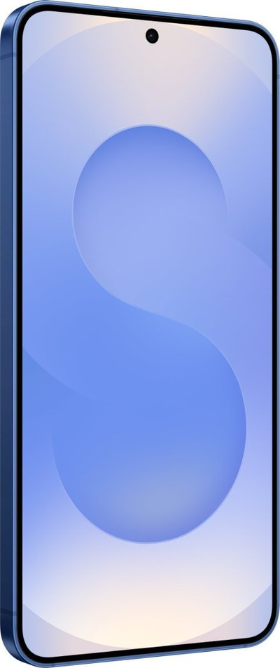 Telefon Samsung Galaxy S25, 6.2\", 12/512GB, blu