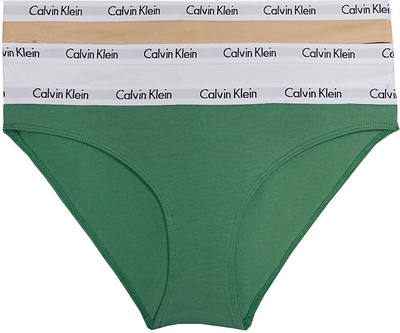 Mbathje Calvin Klein Bikini QD3588EBP4