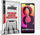 Folie mbrojtëse Grizz PaperScreen për Infinix Smart 8 HD, matte, kundër gjurmëve të gishtërinjve