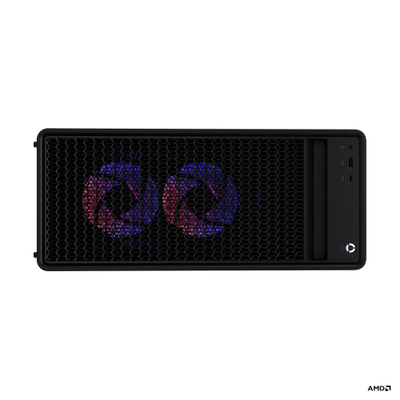 Kompjuter desktop Lenovo Legion T5 30AGB10, Ryzen 7, RTX, i zi