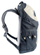 Shpinore hiking për fëmijë Deuter Kikki 361042376060, me detaje reflektuese, pa PFC, blu