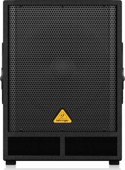 Subwoofer aktiv Behringer VQ1500D, 500W, 15", i zi