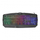 Tastierë Gaming White Shark, LED Rainbow, Kiowa