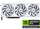 Kartelë grafike MSI GeForce RTX 5080 Ventus 3X OC White, 16GB GDDR7