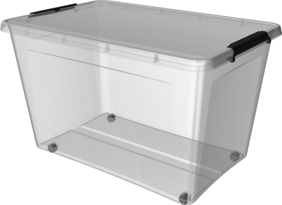 Kuti për gjëra Orplast (11870428), 80L