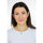 Qafore për femra Brosway BHKN053, 44cm, e argjendtë