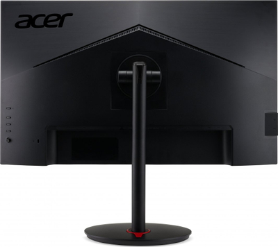 Monitor Acer Nitro XV272UV3, 27'', QHD, i zi