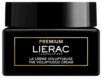 Krem për fytyrë Lierac Premium The Voluptuous Cream, 50 ml
