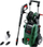Машина за миење под висок притисок Bosch Advanced Aquatak 140, 2100W, 140 bar, зелена