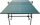 Tavolinë pingpongu Enero 1-12i, 160x145x8.5 cm, e gjelbër