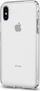 Mbrojtëse Spigen Liquid Crystal për iPhone X , transparente