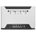 Router wireless Mikrotik D53G 5HacD2HnD TC FG621 EA, Wi Fi dual band, Gigabit Ethernet, i bardhë