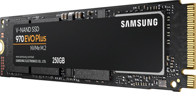 Disk Samsung 970 EVO Plus 250 GB M.2 2280 PCI-E x4 Gen3 NVMe (MZ-V7S250BW)