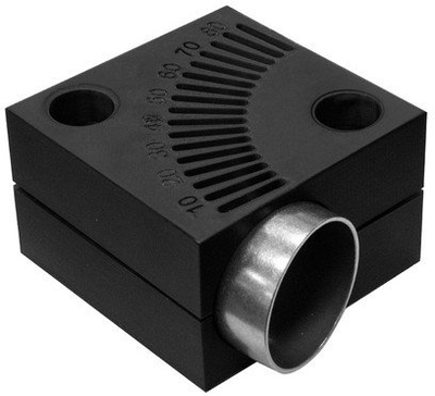 Fiksator për prerjen e kolenave MP, FI 51mm, për modelin MP SS 125
