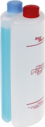 Xhel izolues Raytech MAGIC POWER GEL 1000, dy përbërës, transparent