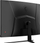 Monitor MSI Gaming G32C4X - LED, 31.5"
