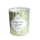 Qiri aromatik Troli Scented Candle CCOAM100, 40h, me varëse në formë bajameje
